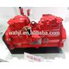 High Quality K3V hydraulic pump piston pump excavator hydraulic pump