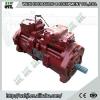 2014 Hot Sale High Quality K3V hydraulic pump,piston pump,mini excavator hydraulic pump