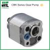 Wholesale China CBK-F200 commercial hydraulic gear pump