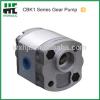 Top quality CBK1 high pressure micro gear pump #1 small image