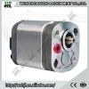 2014 High Quality CB-E gear pump price gear pump,hydraulic double gear pump