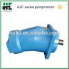 A2F55 A2F80 A2F107 A2F125 A2F160 hydraulic fixed dispalcement motor pump