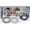 LINDE HPR130 hydraulic piston pump parts #1 small image