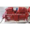 Hot Sale Kawasaki hydraulic pump K5V140 complete pump #1 small image