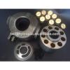 CHINA supplier for Liebherr LPVD35 Hydraulic pump parts