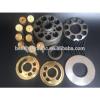 High quality for Kawasaki K5V80 hydraulic pump rotary group kit with low price