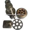 Durable Rexroth replacement A7VO107 Hydraulic Piston Pump parts with cost price