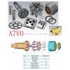 Repair kits for Rexroth Axial piston variable pump A7VO80 with short delivery time