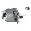 705-12-33110 hydraulic gear pump for Bulldozer D31/D39