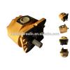 07426-72201 hydraulic gear pump for Bulldozer D45A/P/S-1
