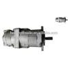 705-52-21000 hydraulic gear pump for Bulldozer D40A/P/PLL-3