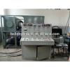 Hydraulic comprehensive test bench for hydraulic pump and motors