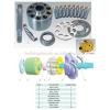 Short delivery time for REXROTH piston pump A11V75 and repair kits