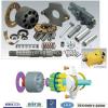 A10VSO45 Rexroth rotary group and pump parts