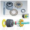 Low price for KAWASAKI swing motor MAG50 and replacement parts #1 small image