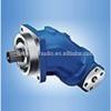 Rexroth A2FO12 series hydraulic motor for excavator
