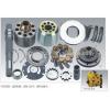 Short delivery time for Rexroth A4VG Series piston pump and replacement parts