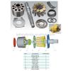 Low price for Rexroth A4VSO180 Series axial piston pump and replacement parts