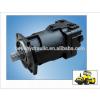 Sauer OMR80 hydraulic motor for multi-purpose vehicles