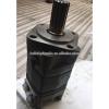 Sauer OMP25 hydraulic motor for engineering machine vehicle