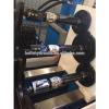 China made high quolity BL060 CNC skiving roller burnishing machine
