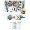 Quality Assured Rexroth A4V125 Hydraulic pump spare parts