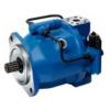 China Made A10VM100 bent hydraulic piston pump DFR DR At low price