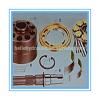 Made In China VICKERS PVM057 Piston Pump Parts