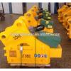 China-made 100S triangular type hydraulic hammer for 11-16 ton excavator
