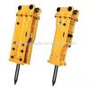 factory price hot sales fine quality hydraulic break hammer53T made in China