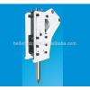 moderate price assured quality hydraulic break hammer 85h hammer