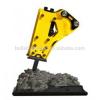 adequate quality hydraulic break hammer100t hammer hot sales