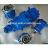 China made replacement Vickers MFE19 hydraulic motor at low price