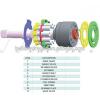 China-made OEM Sauer FRR-090C hydraulic pump parts