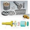 Quality Rexroth A2FO28 Hydraulic Bent Pump and Spare Parts for Excavator