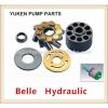 Hot New China Made Replacement Yuken A40 Hydraulic Piston Pump Parts with cost Price #1 small image
