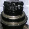 Nice price for GM09 GM18 hydraulic travel motor #1 small image