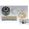 Durable Excavator Spare Parts for uchida AP2D-25 Hydraulic Piston Pump