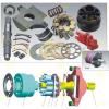 Hot New Vickers PVH74 Hydraulic Pump &amp; Rotary Pump Spare Parts for Excavator #1 small image