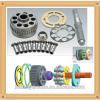 Hot Sale GM35VA Travel Hydraulic Motor Pump Displacement Parts for Excavator