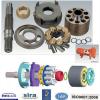 Quality Kawasaki NV270 Hydraulic Pump &amp; Pump Spare Parts #1 small image