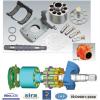 Hot New Sauer PV90R250 Piston Hydraulic Pump &amp; Pump Spare Parts #1 small image