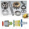 High Pressure Rexroth A4VSO56 Hydraulic Pump Spare Parts for Excavator