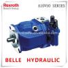 Hot Sale Rexroth A10VSO100DFR/31R-PSA12N00 Variable Hydraulic Piston Pump with cost Price