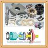 Your reliable supplier forPVH98 PVB15 PVH57 Hydraulic pump spare parts