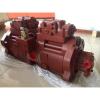 Kawasaki hydraulic pump K3V140DT for Hyundai R290LC-3 excavator #1 small image