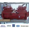Kawasaki hydraulic pump K3v112DTP for Kobelco SK210 excavator