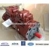OEM Kawasaki Hydraulic pump K3v112dt for Kobelco SK230 excavator