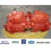 Kawasaki hydraulic pump K3v112DTP for New Holland E245B excavator #1 small image