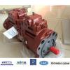 Kawasaki hydraulic pump K3v112DT for Kobelco SK330NLC-6E excavator #1 small image